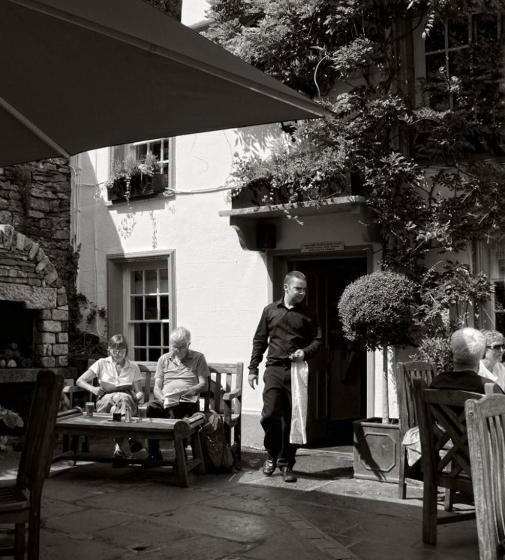 ホテル Mason S Arms