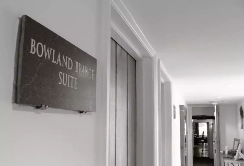 Hotelli Mason S Arms