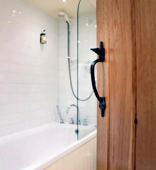 Hotelli Mason S Arms