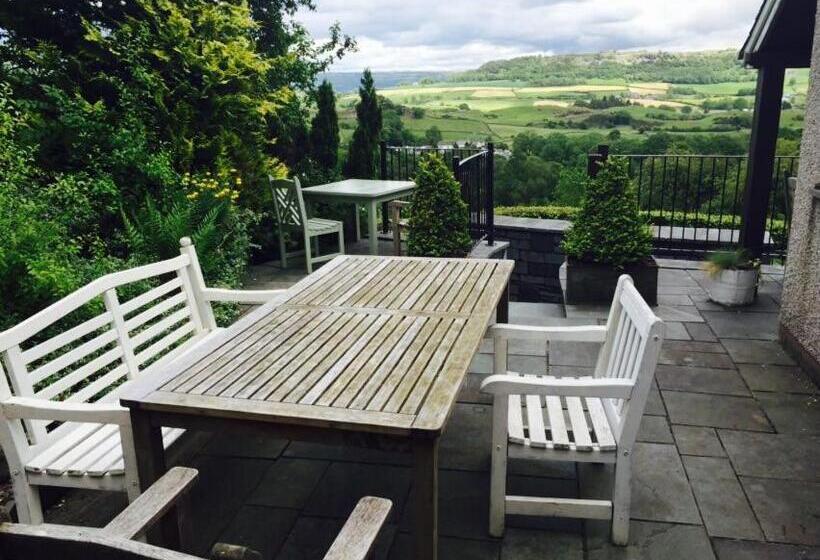 ホテル Mason S Arms