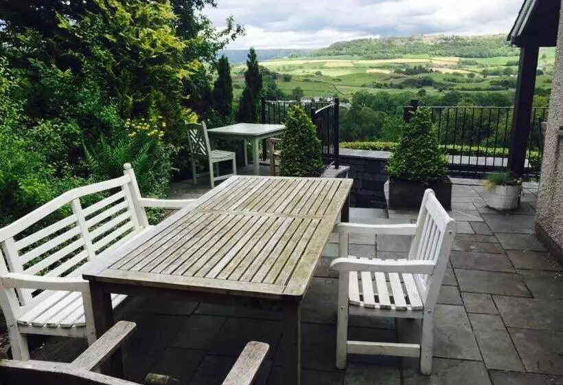 Hotelli Mason S Arms