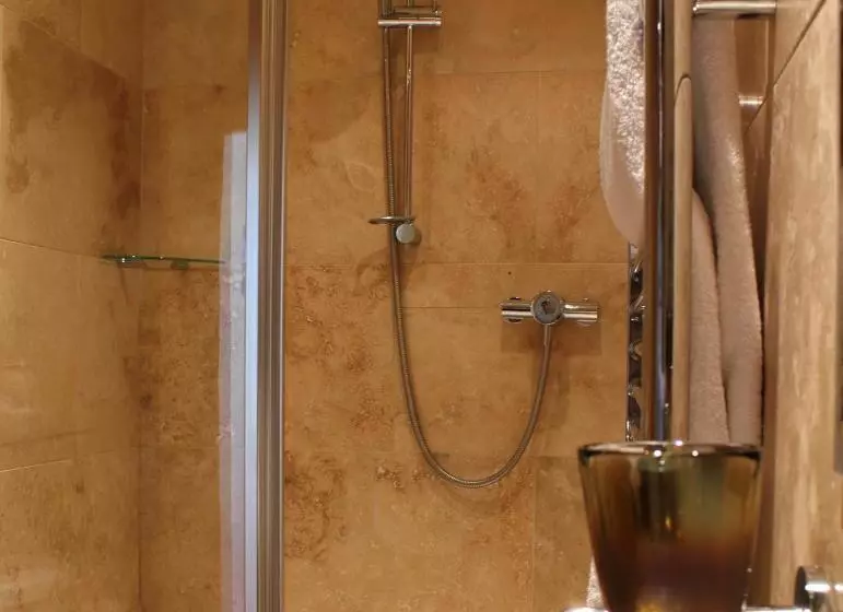 Hotelli Mason S Arms