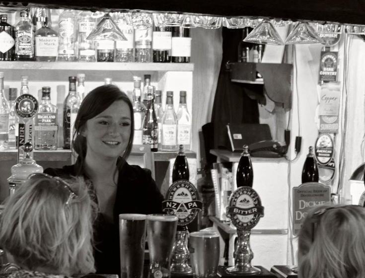 ホテル Mason S Arms