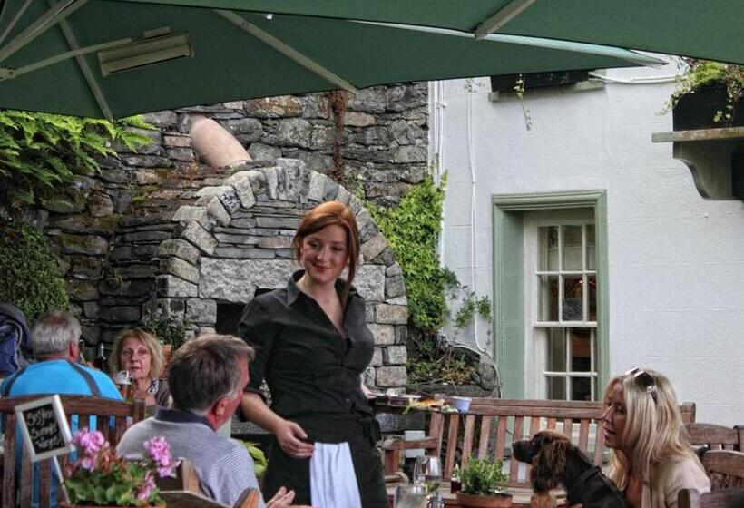 ホテル Mason S Arms