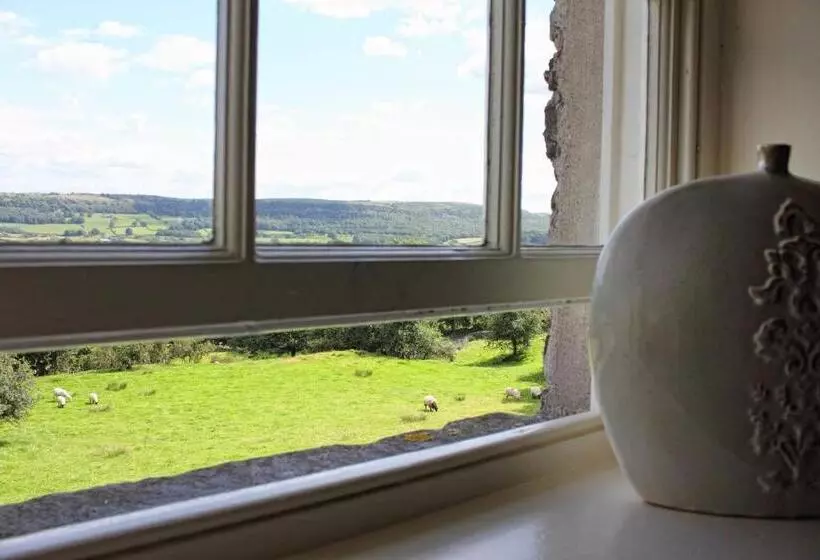 Hotelli Mason S Arms