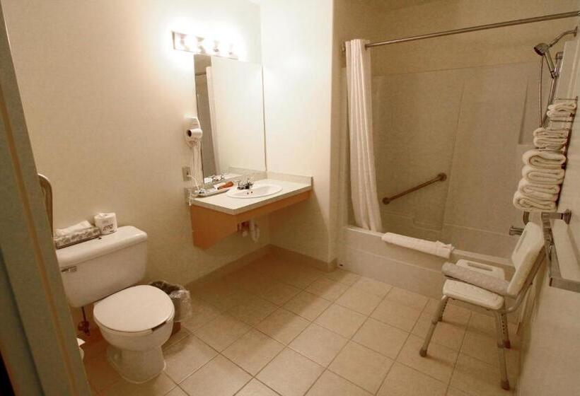 Отель Pilgrim Inn