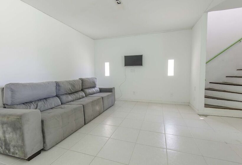 호텔 Vila Do Mar Pousada & Restaurante