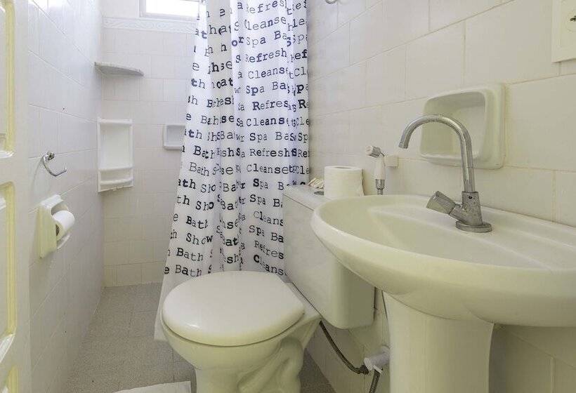 호텔 Vila Do Mar Pousada & Restaurante