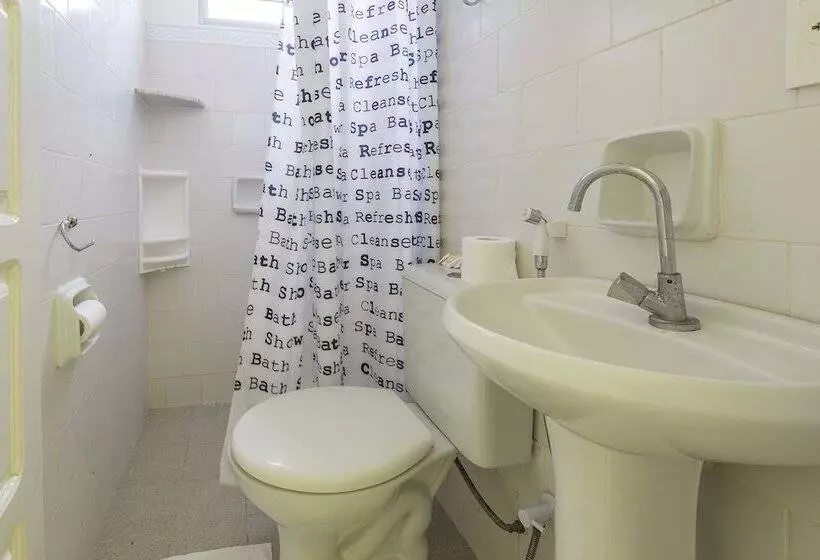 ホテル Vila Do Mar Pousada & Restaurante