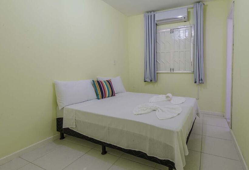 호텔 Vila Do Mar Pousada & Restaurante