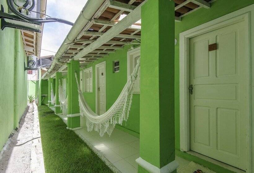 호텔 Vila Do Mar Pousada & Restaurante