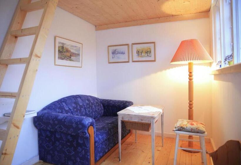 Mormors Bakeri – B&b