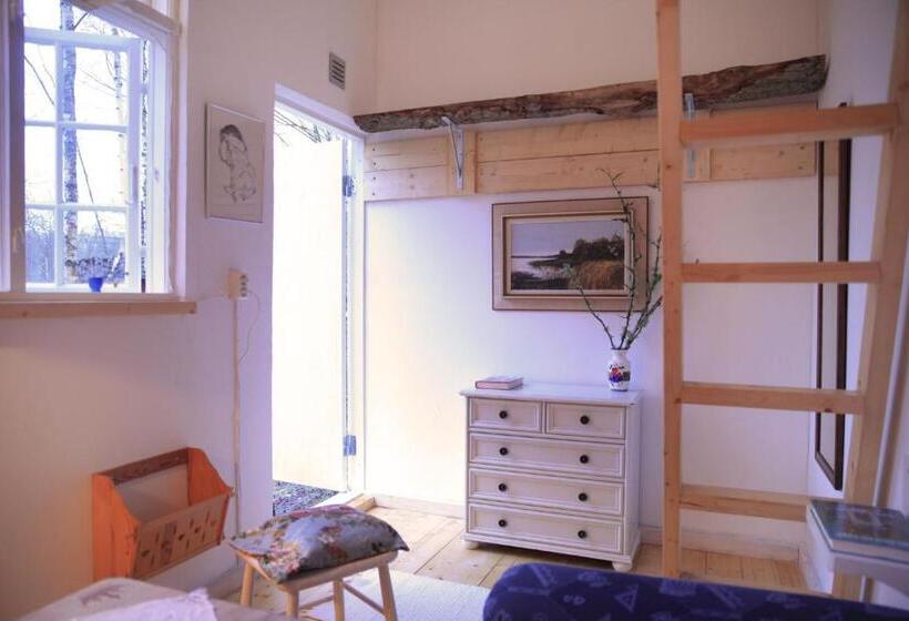 Mormors Bakeri – B&b