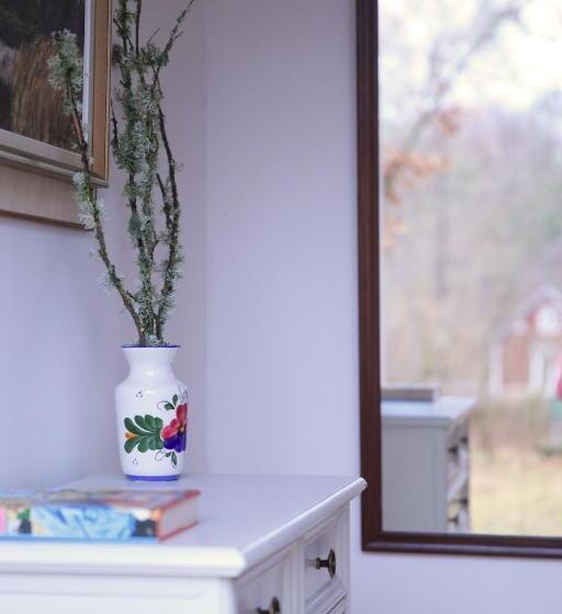 Mormors Bakeri – B&b