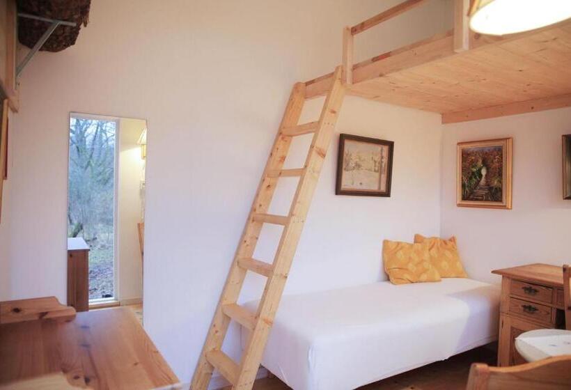 Mormors Bakeri – B&b