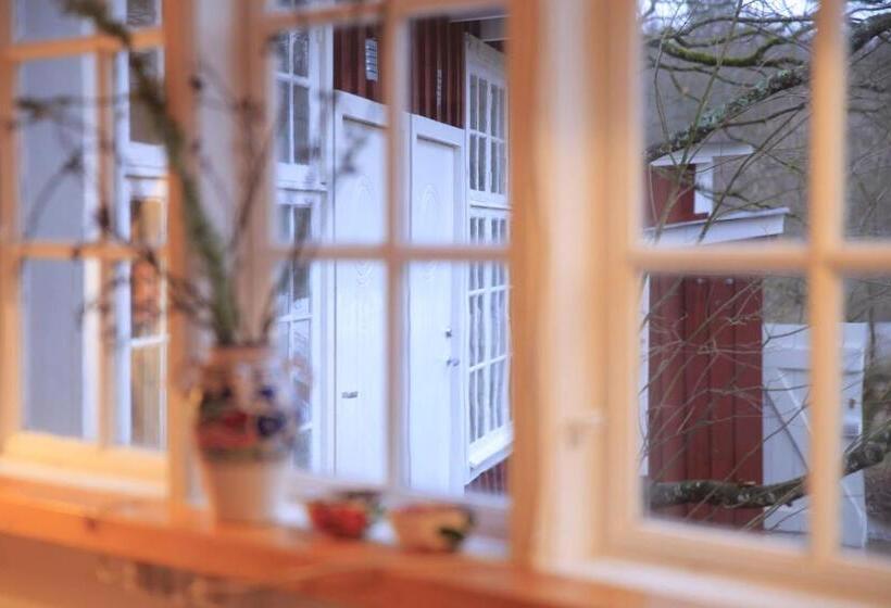 Mormors Bakeri – B&b