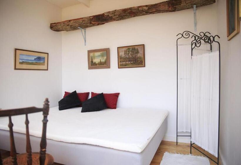 Mormors Bakeri – B&b