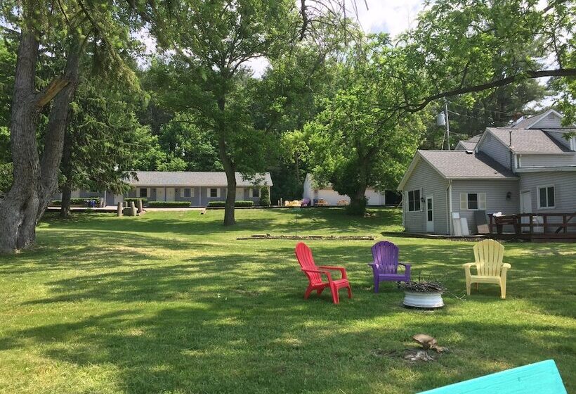 Motel Captain S Cove