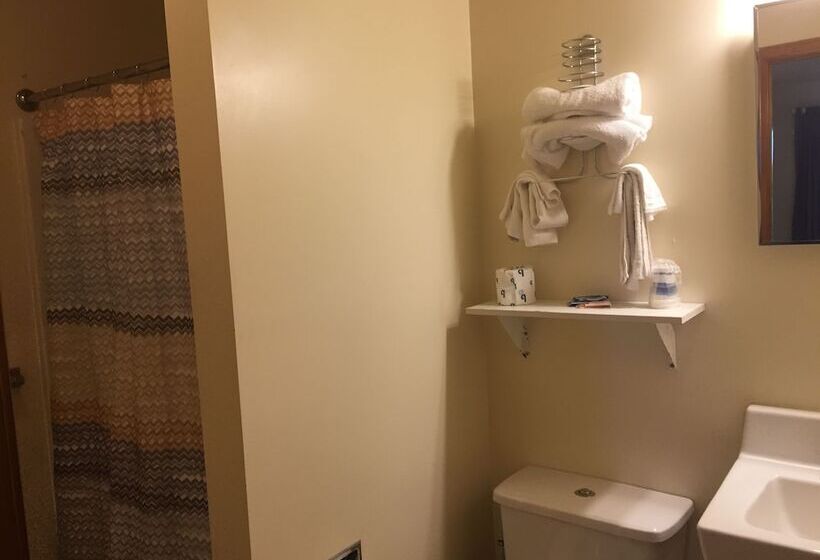 Motel Captain S Cove