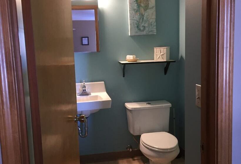 Motel Captain S Cove