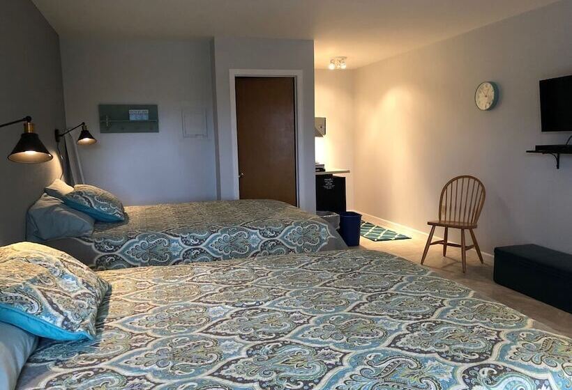 Motel Captain S Cove