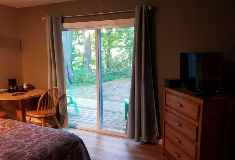 Motel Captain S Cove