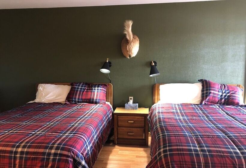 Motel Captain S Cove