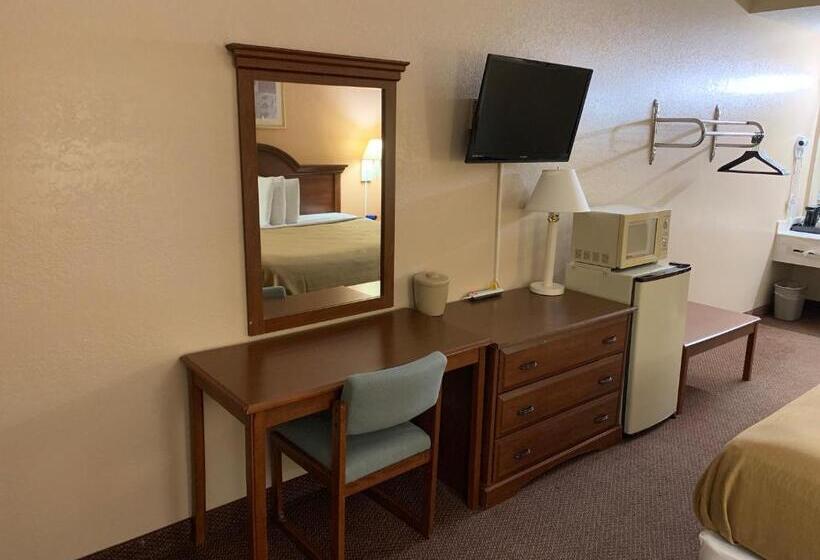 فندق على الطريق Owensville Inn