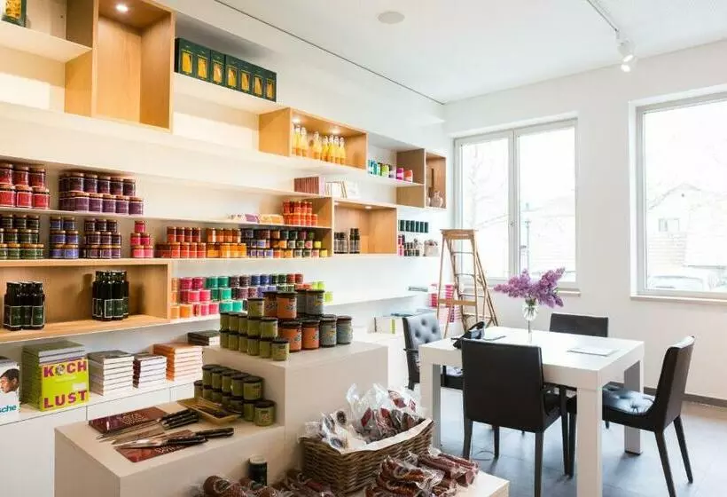 Mörwald Relais & Châteaux Hotel Am Wagram