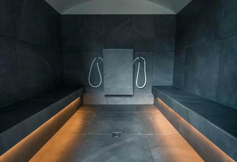 Mörwald Relais & Châteaux Hotel Am Wagram