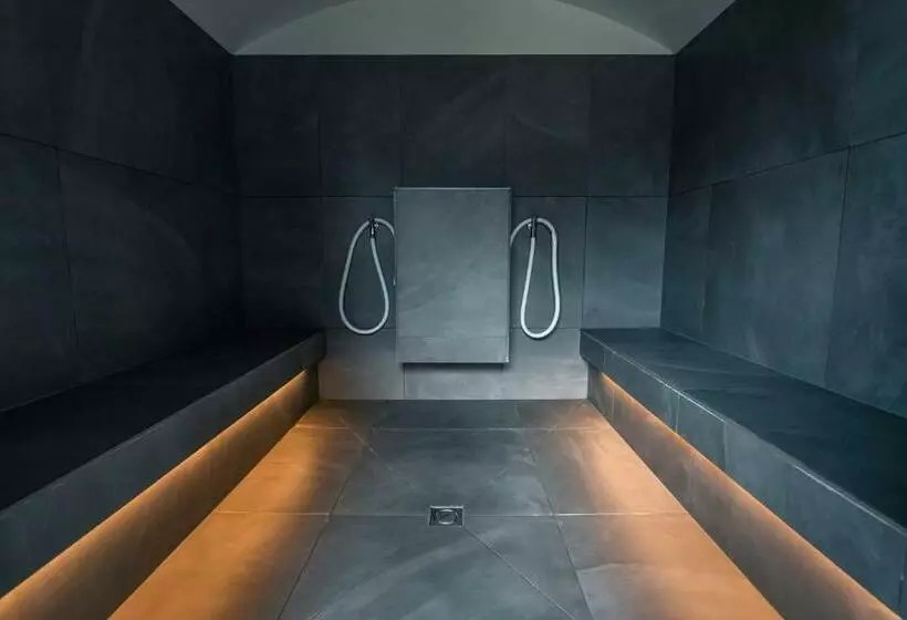 Mörwald Relais & Châteaux Hotel Am Wagram