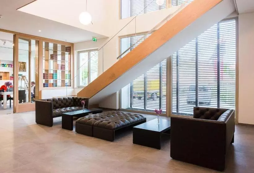 Mörwald Relais & Châteaux Hotel Am Wagram