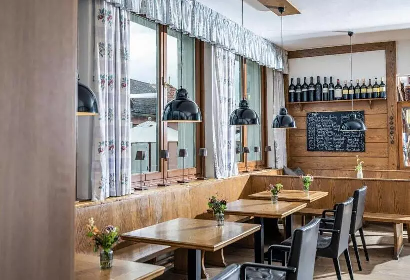 Mörwald Relais & Châteaux Hotel Am Wagram