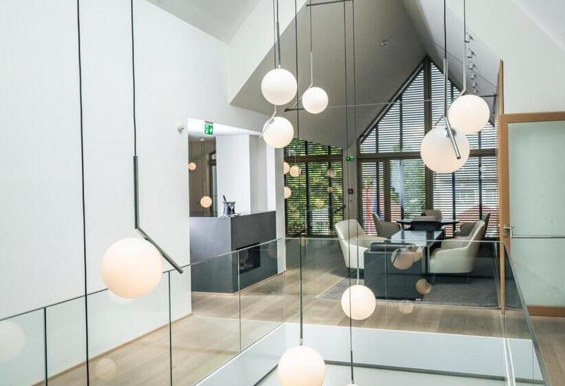 Mörwald Relais & Châteaux Hotel Am Wagram