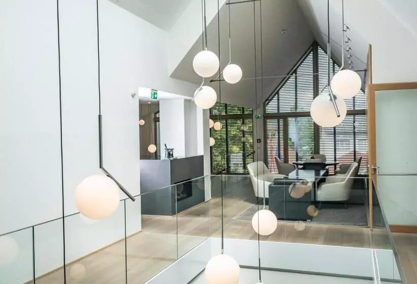 Mörwald Relais & Châteaux Hotel Am Wagram