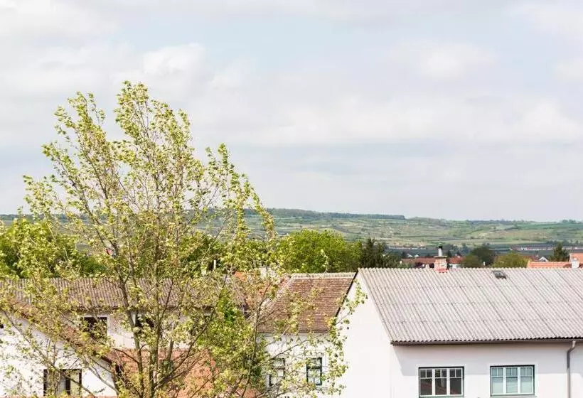 Mörwald Relais & Châteaux Hotel Am Wagram