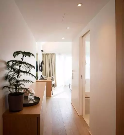 Mörwald Relais & Châteaux Hotel Am Wagram