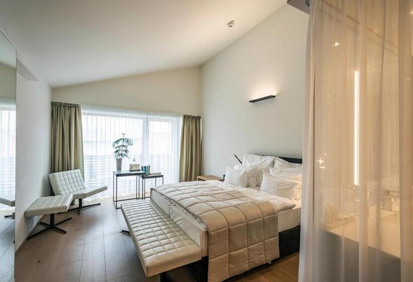 Mörwald Relais & Châteaux Hotel Am Wagram