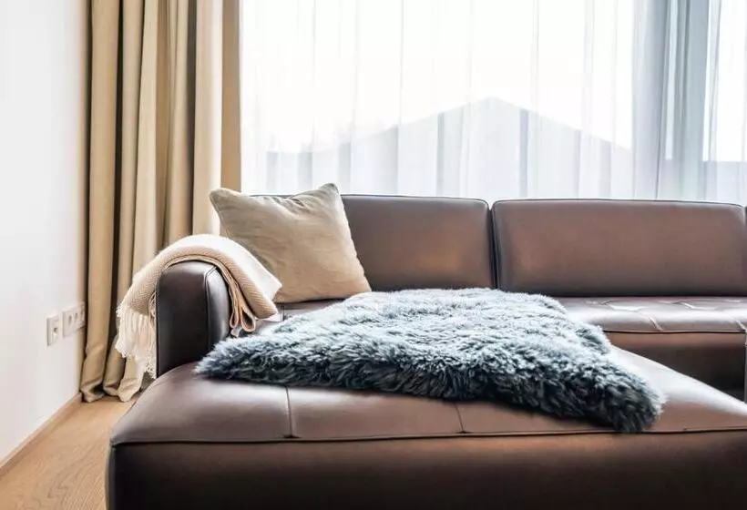 Mörwald Relais & Châteaux Hotel Am Wagram