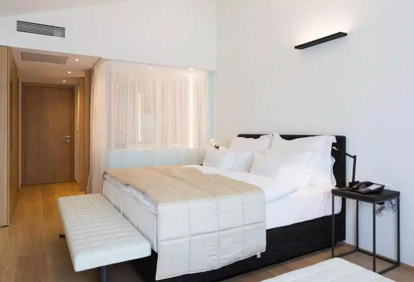 Mörwald Relais & Châteaux Hotel Am Wagram