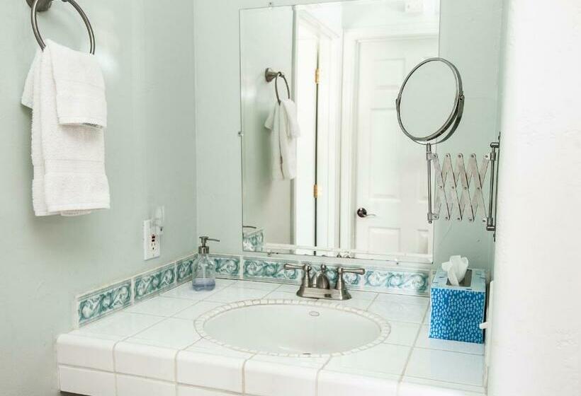 Posada Mariana Bed And Breakfast