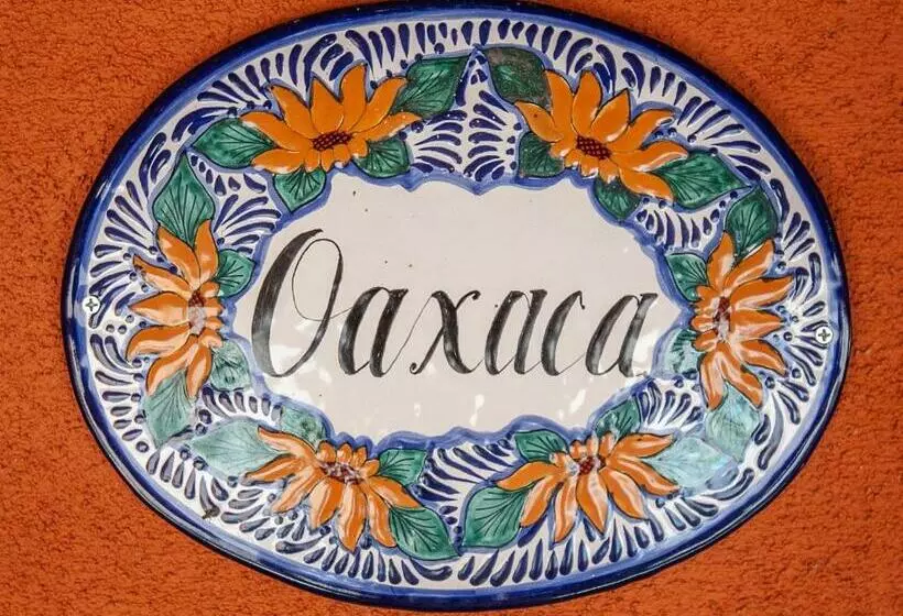 Posada Mariana Bed And Breakfast