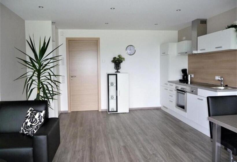 Albergue Gästehaus Reischmann