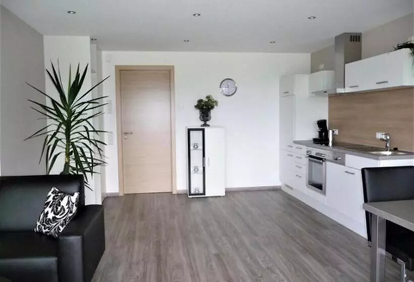 Retkeilymaja Gästehaus Reischmann