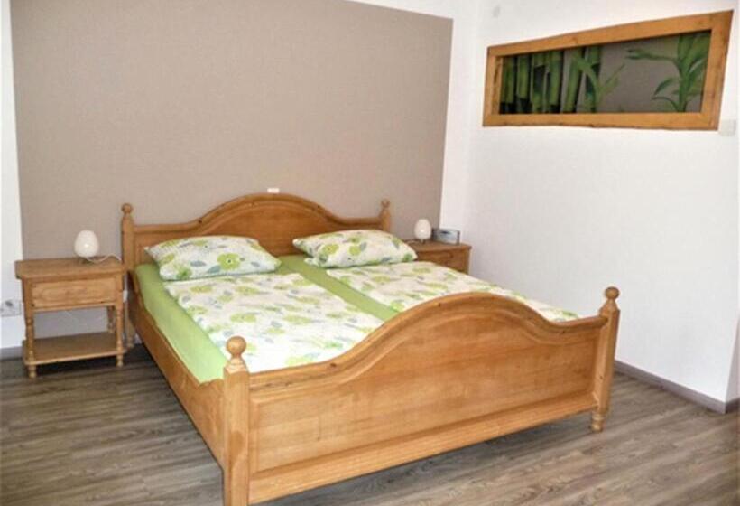 Albergue Gästehaus Reischmann