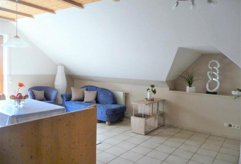 Albergue Gästehaus Reischmann