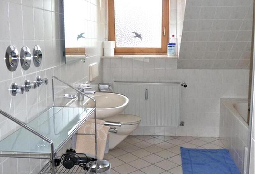 Albergue Gästehaus Reischmann