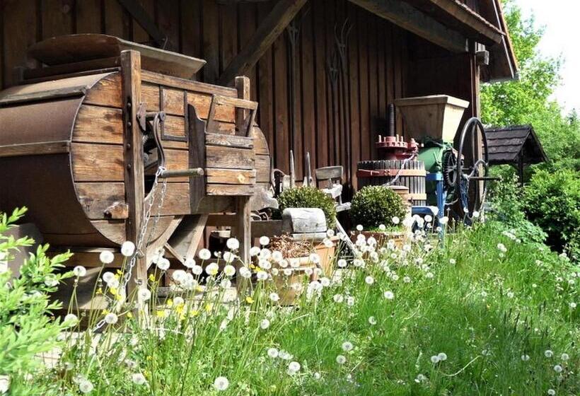 Albergue Gästehaus Reischmann