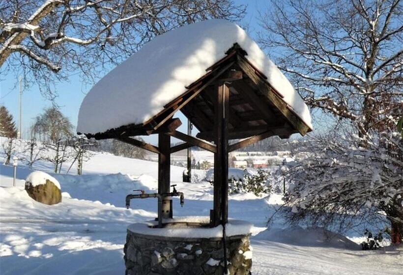 Albergue Gästehaus Reischmann