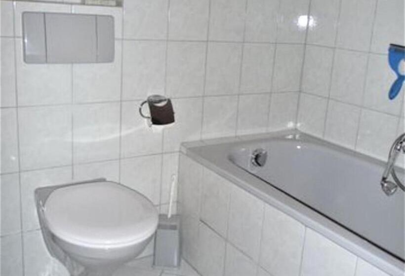 Albergue Gästehaus Reischmann